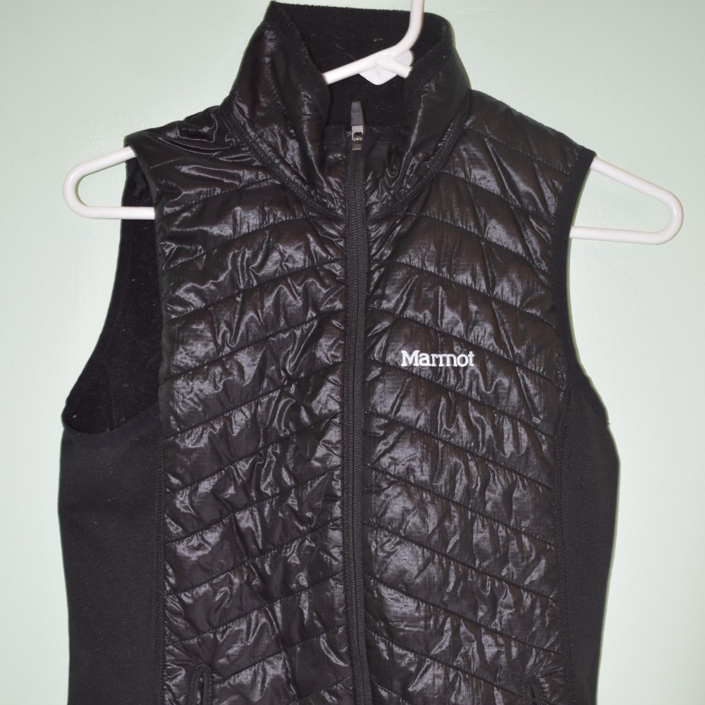 Marmot Vest